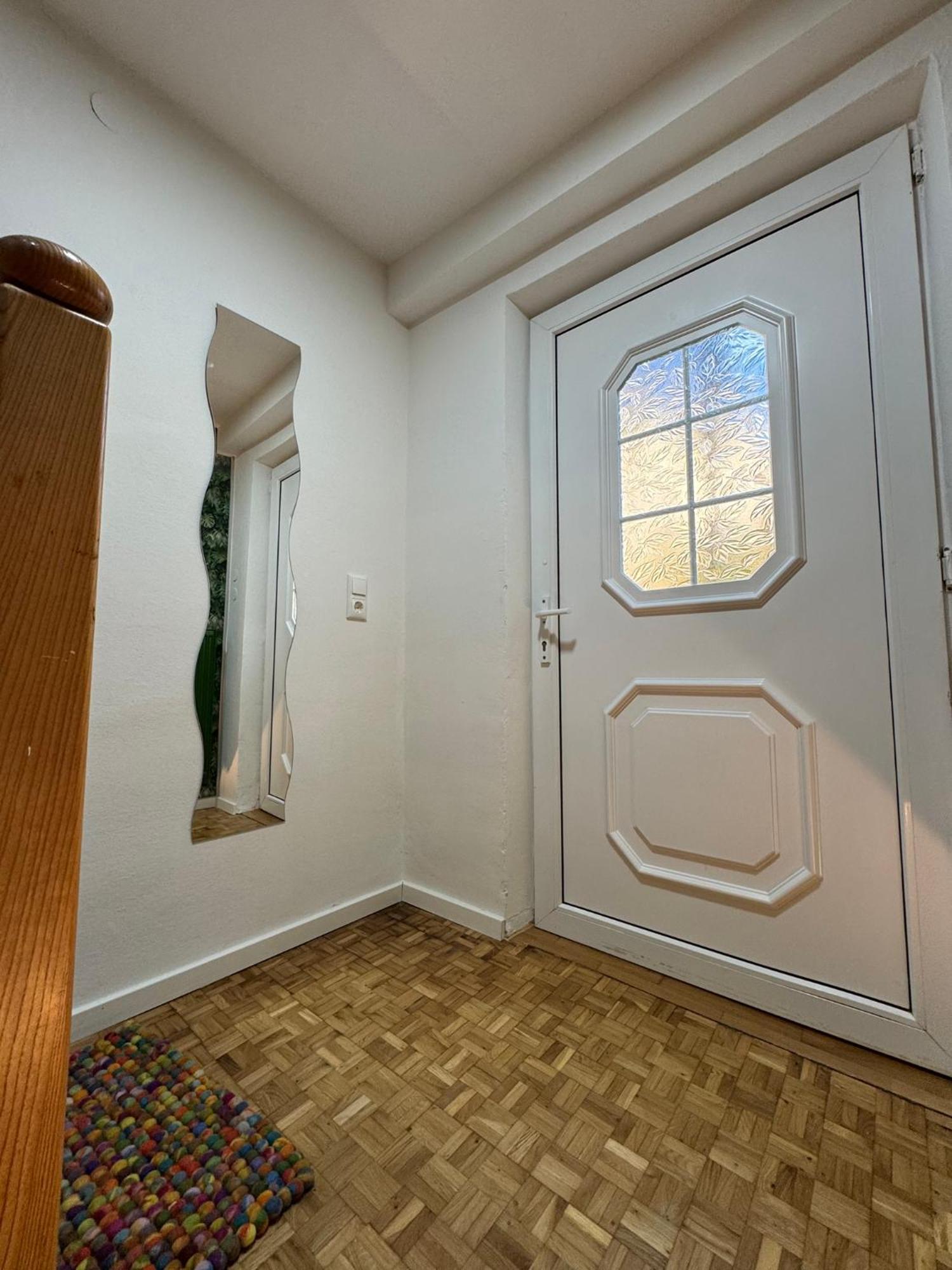 Appartement Vogelnest à Passau Extérieur photo